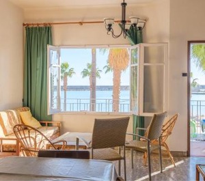 Apartamento Las Palmeras 