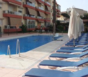 Apartamentos Las Palomas Beach 