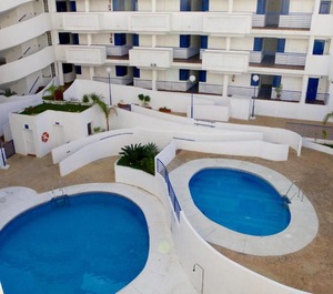 Apartamento Los Patos Beach 