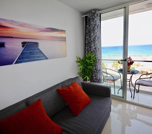 Apartamento Santa Barbara 