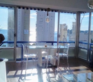 Apartamentos 
