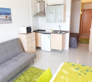 Apartamentos 