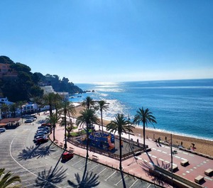 Apartamento Zodiac Ab 
