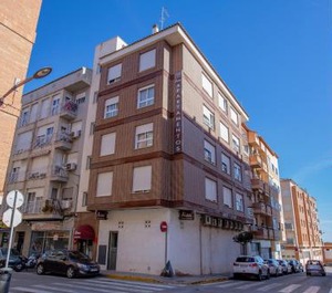 Apartamentos Aixa 