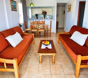 Apartamentos Atalaya 