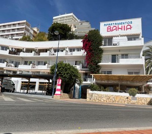 Apartamentos 