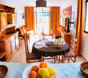 Apartamentos Bon Aire 