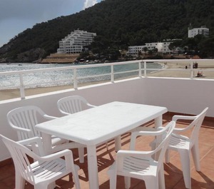 Apartamentos Cala Llonga Playa 