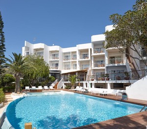 Apartamentos 