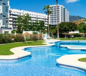 Apartamentos Costa Mar 