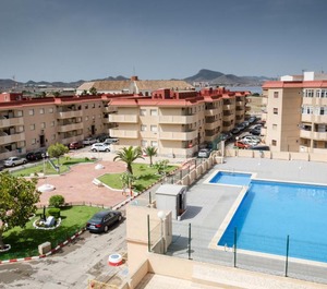 Apartamentos 