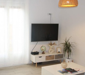 Apartamentos 