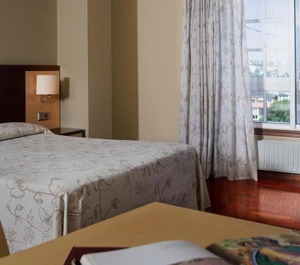 Apartamentos Portazgo 