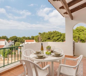 Apartamento Ses Fonts Son Parc 