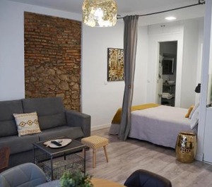 Apartamentos 