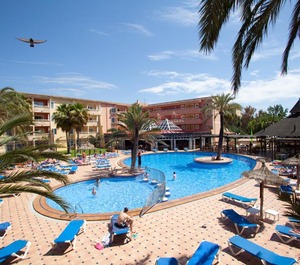 Aparthotel 