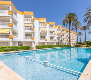 Vistas Al Mar Desde La Terraza 