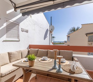 Apartamento Cerca De La Playa 