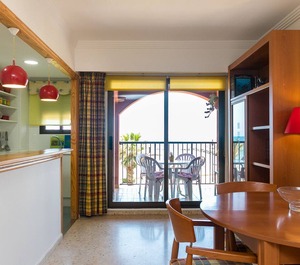 Apartup Saplaya Harbour 