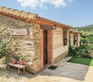 Accommodation Aldeanue De La Sierra 