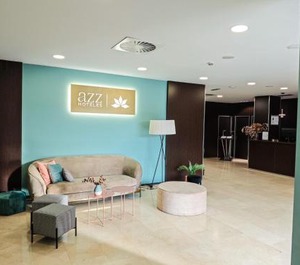 Hotel Agustinos 