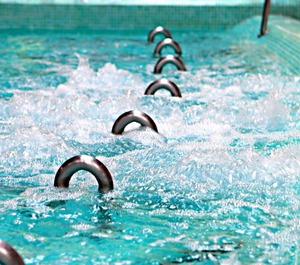 Balneario Archena Hotel Termas 