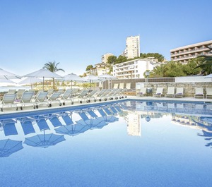 Hotel Adults Marivent 