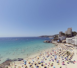 Adults La Cala Boutique Hotel 