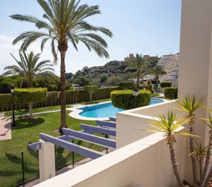 Los Atalayones Mojacar 