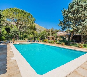 Port Pollenca Villa Air 