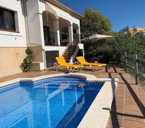 Sant Antoni De Calonge Villa 
