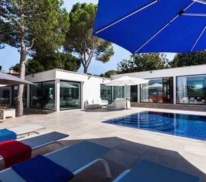 Villa Santa Ponsa 