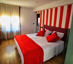 Boutique Hotel Castilla 