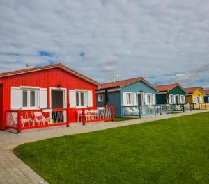 Cabanas Vendaval 