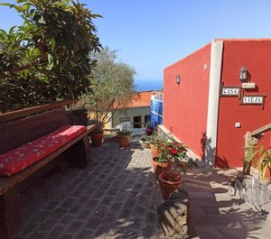 Casa El Comisario 