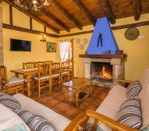 Casa El Mirador People 