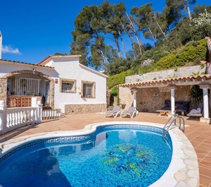 Casa Vista Grandiosa 