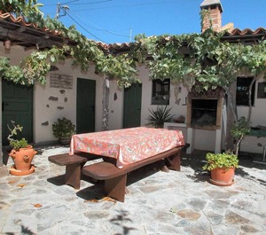 Holiday El Jaral Persons Bedrooms 