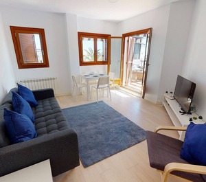Casa Indico Murcia Holiday Rentals Property 