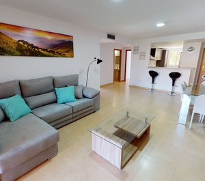 Mar Menor Golf Resort Torre Pacheco 