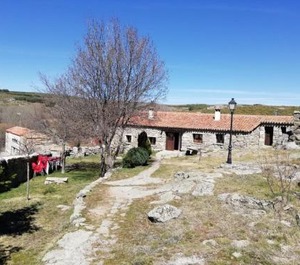 Casa Rural La Pontezuela Abajo 