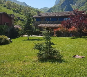 Casa La Matuca Senda Del Oso Asturias 