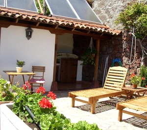 Casa Rural Las Piedras 