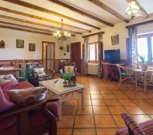 Casas Noguericas People 