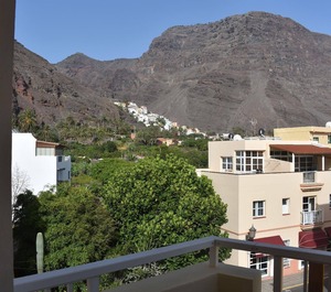 Holiday Valle Gran Rey Persons Bedrooms 