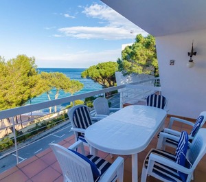 Cala Salions 