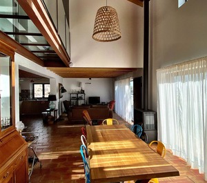 Cortijo Jamaro Boutique Cehegín 