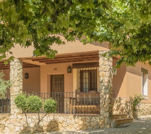 Cottage People Rio Tus 