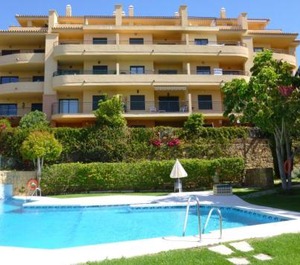 Ct Cumbres De Riviera 