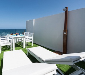 Sea Terrace 